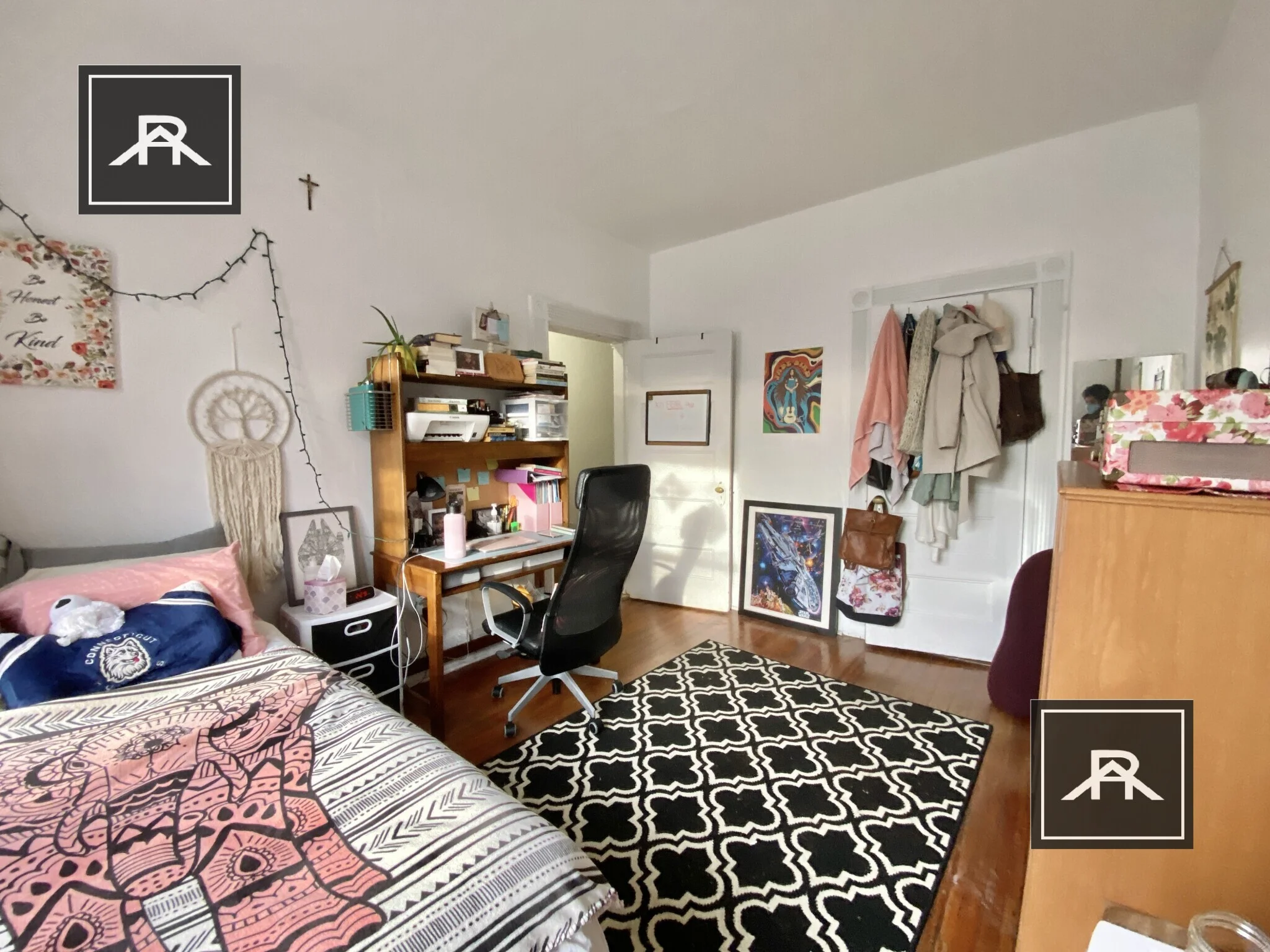 1 bed, 1 bath apartment for rent at 239 Harvard Ave Unit 2, Allston — photo 7 of 9