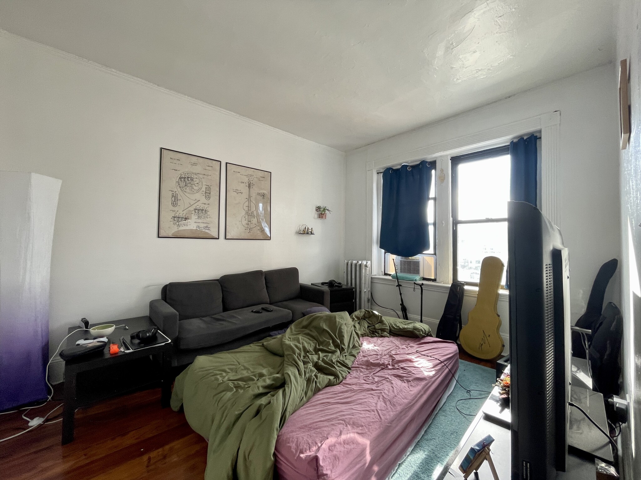 1 bed, 1 bath apartment for rent at 239 Harvard Ave Unit 6, Allston — photo 7 of 11