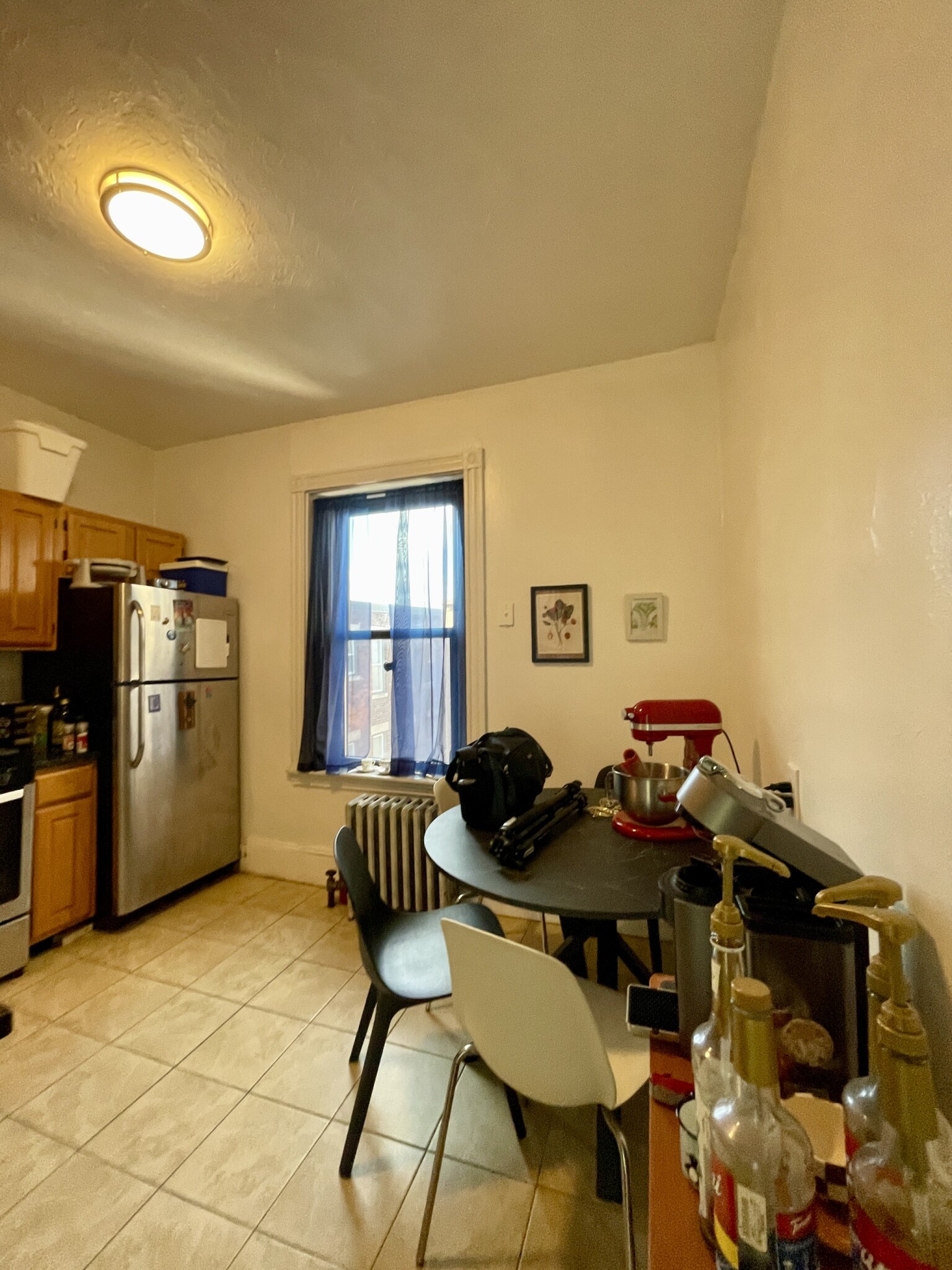 1 bed, 1 bath apartment for rent at 239 Harvard Ave Unit 6, Allston — photo 6 of 11