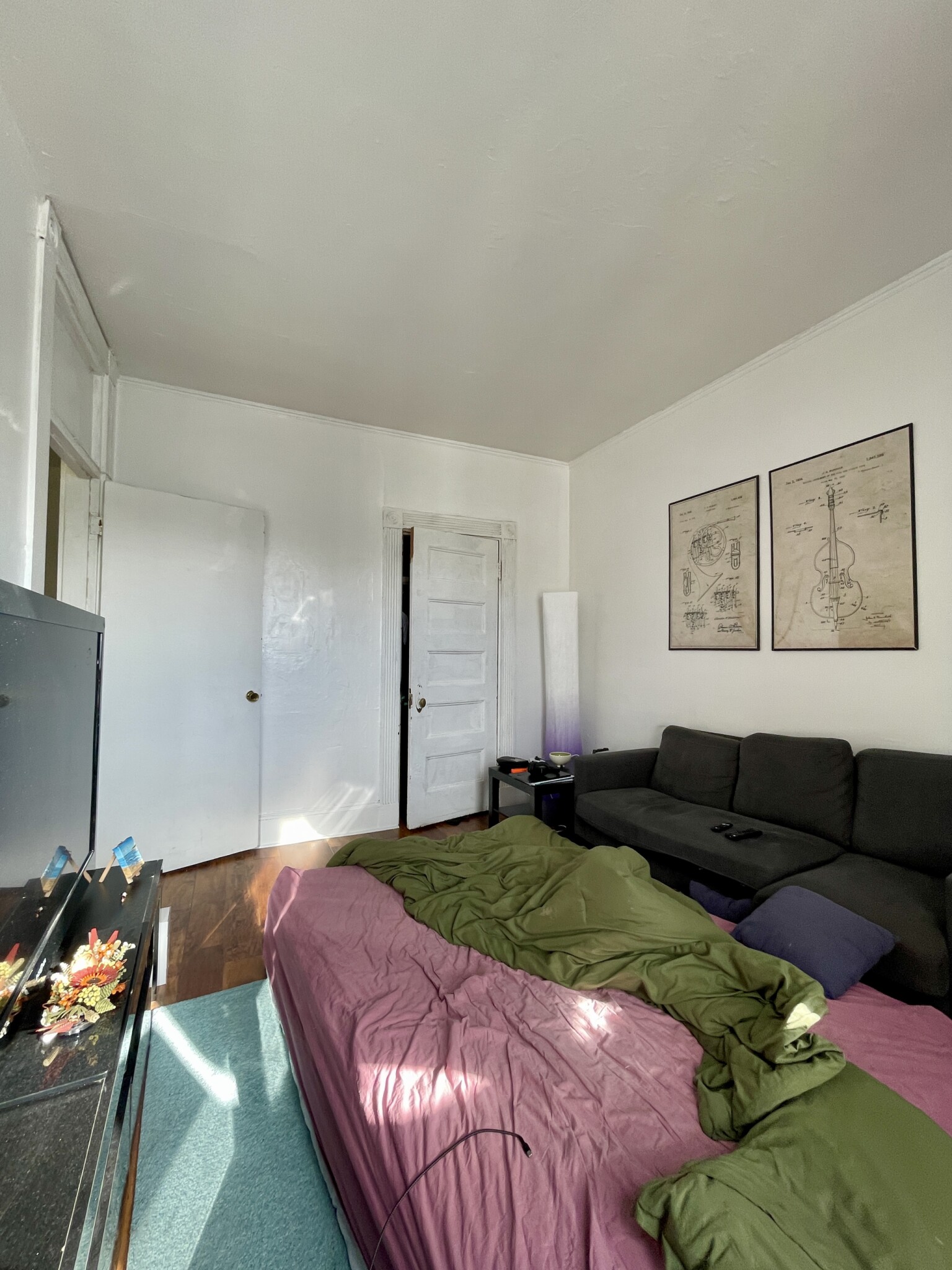 1 bed, 1 bath apartment for rent at 239 Harvard Ave Unit 6, Allston — photo 9 of 11