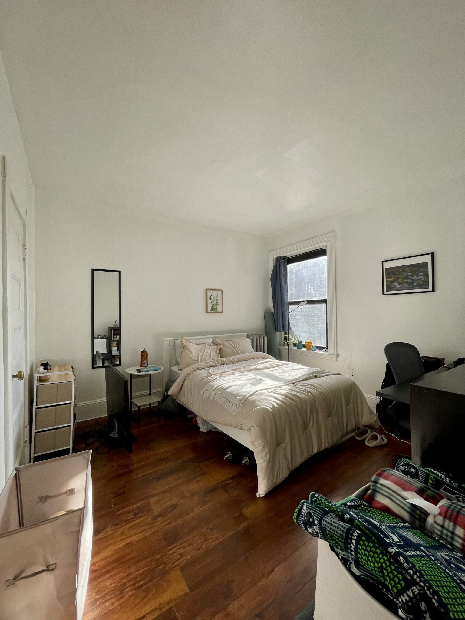 1 bed, 1 bath apartment for rent at 239 Harvard Ave Unit 6, Allston — photo 11 of 11