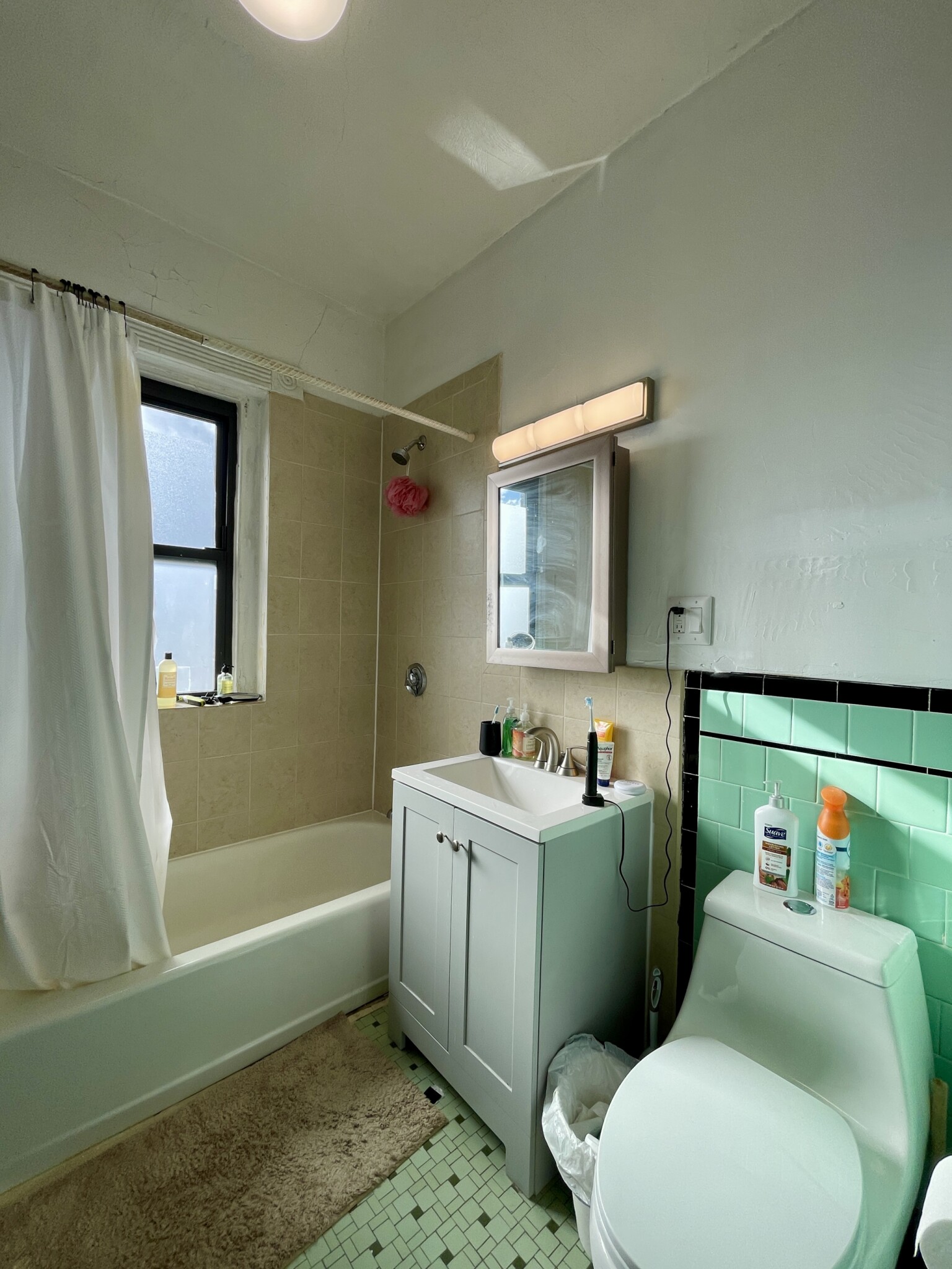 1 bed, 1 bath apartment for rent at 239 Harvard Ave Unit 6, Allston — photo 4 of 11