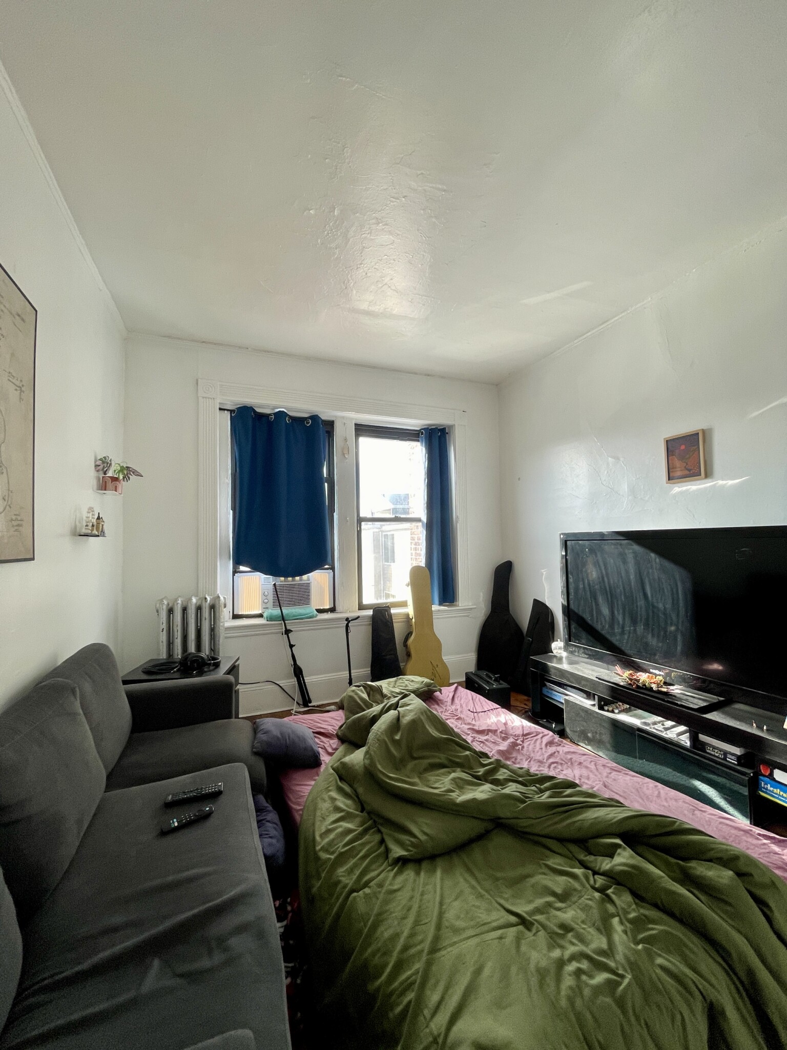 1 bed, 1 bath apartment for rent at 239 Harvard Ave Unit 6, Allston — photo 8 of 11