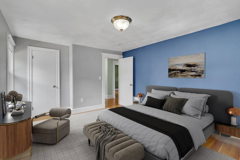 3 bed, 2 bath apartment for rent at 239 Hawthorne St, Malden — photo 14 of 23