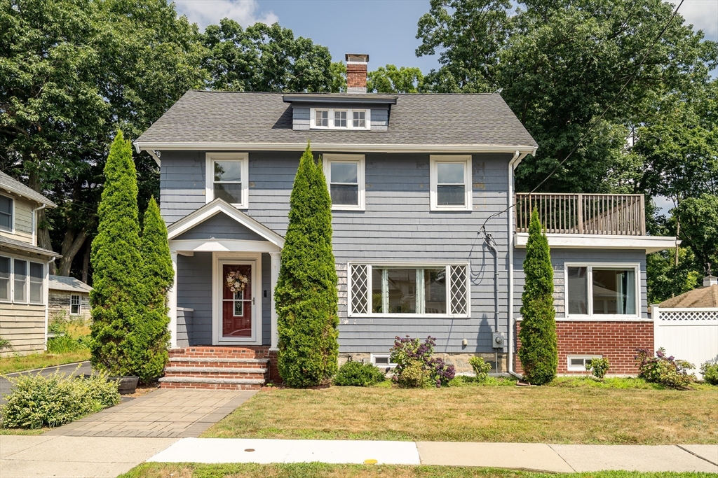 3 bed, 2 bath apartment for rent at 239 Hawthorne St, Malden — photo 1 of 23