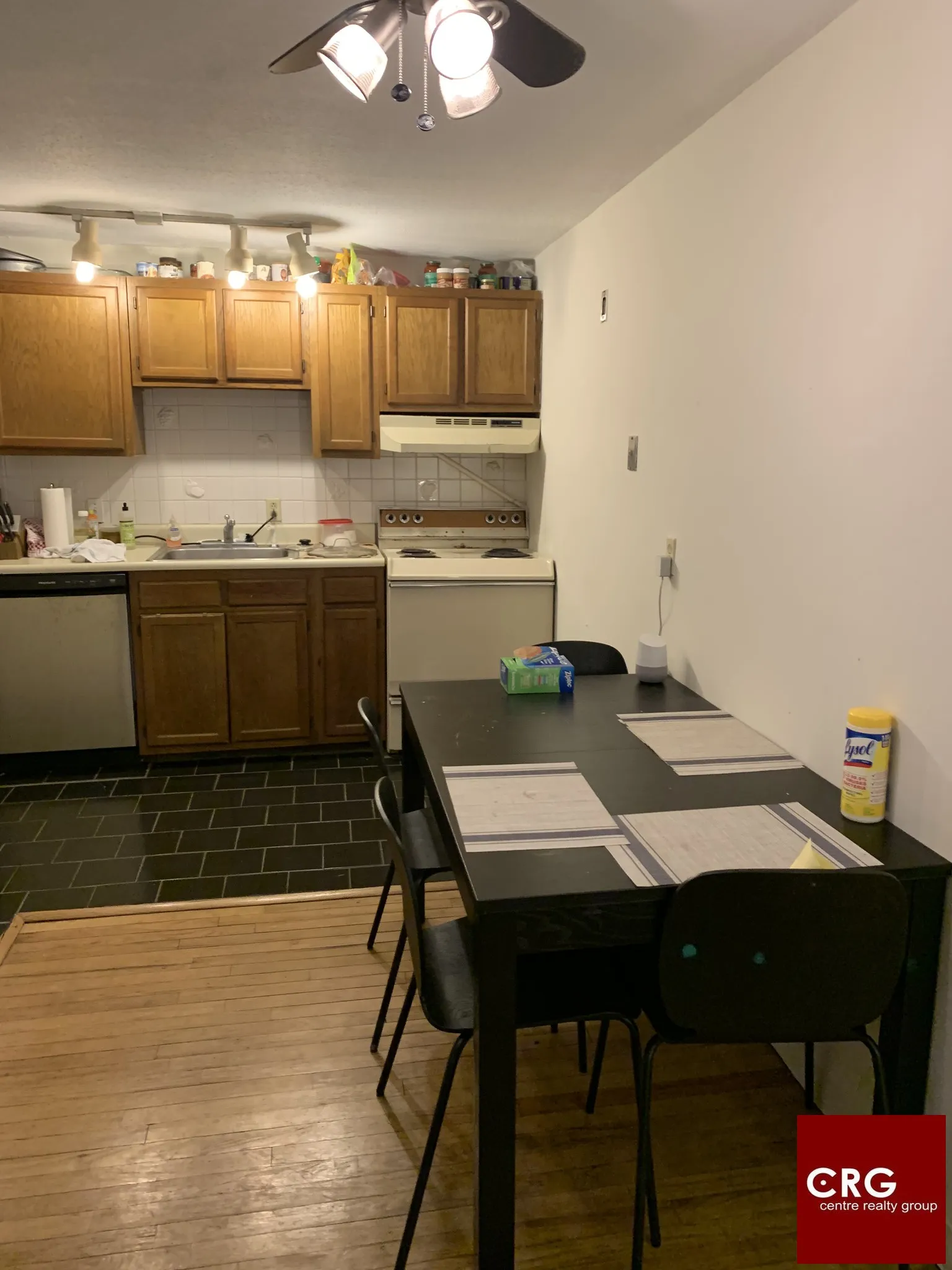 2 bed, 1 bath apartment for rent at 239 Kelton St Unit 12A, Brighton — photo 3 of 6