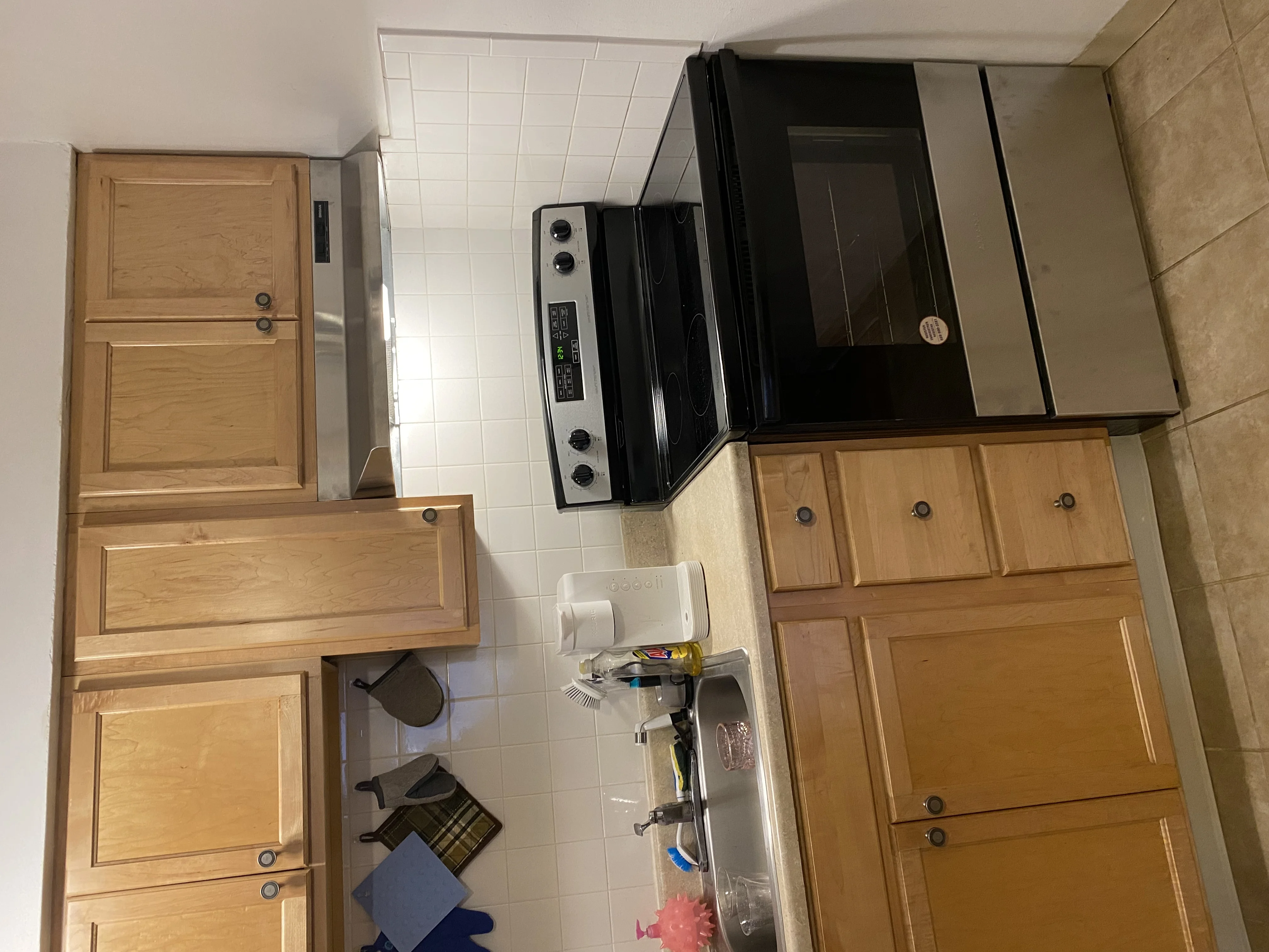 2 bed, 1 bath apartment for rent at 239 Kelton St Unit 32, Brighton — photo 4 of 9