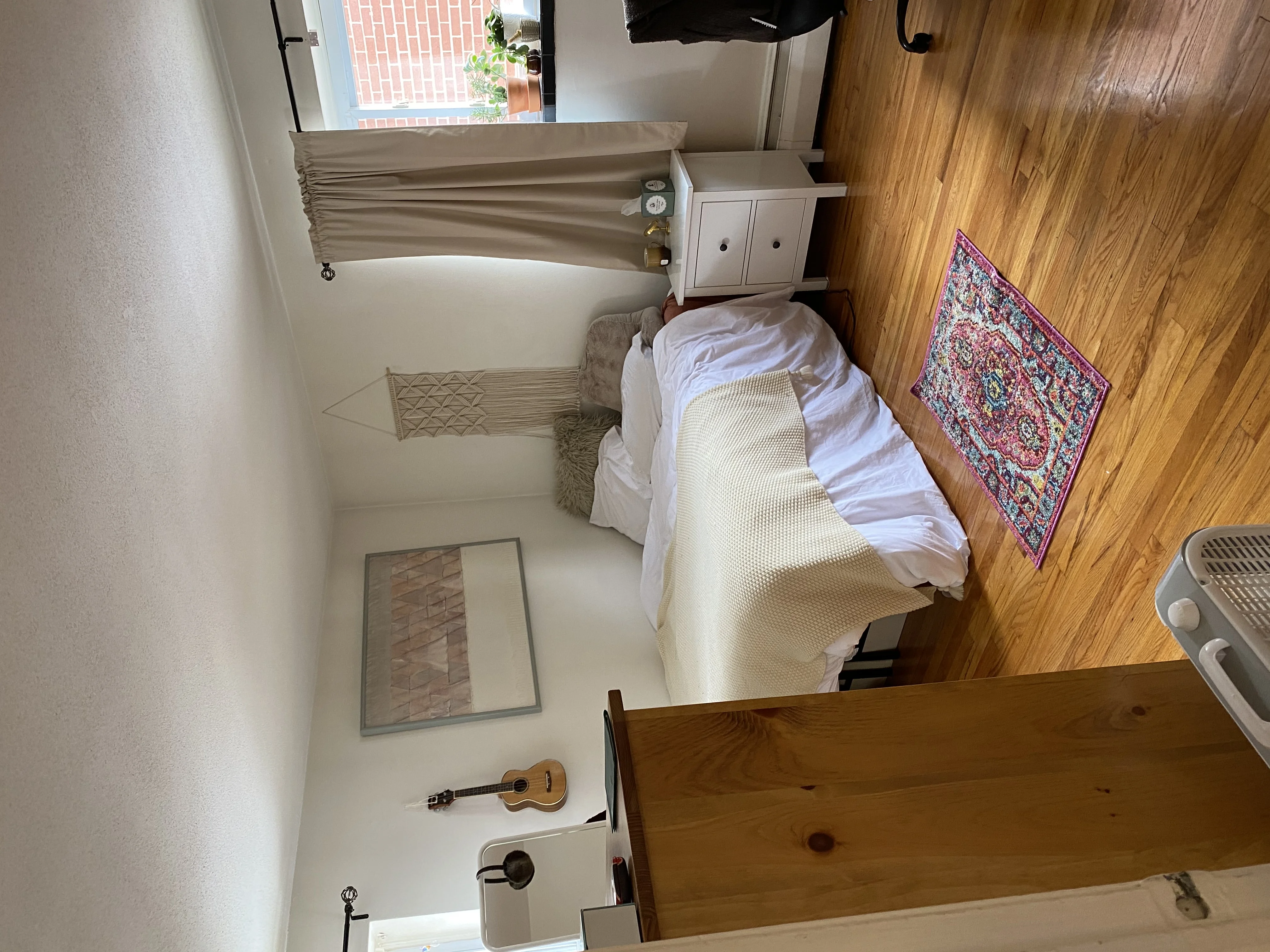 2 bed, 1 bath apartment for rent at 239 Kelton St Unit 32, Brighton — photo 1 of 9