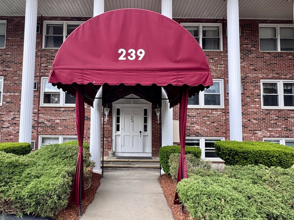 1 bed, 1 bath apartment for rent at 239 Main St Unit B-2, Reading — photo 2 of 18