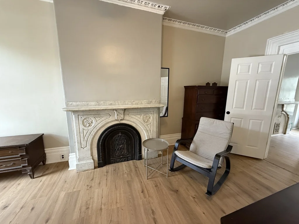 Studio bed, 1 bath apartment for rent at 239 Northampton St Unit 1, South End — photo 6 of 12