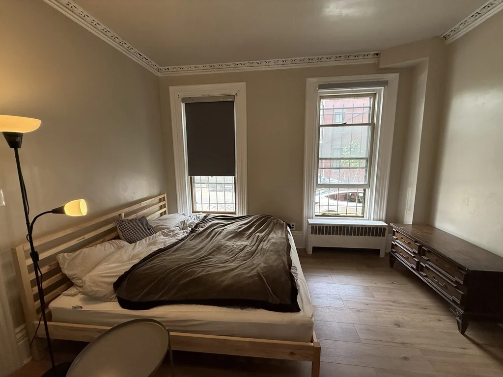Studio bed, 1 bath apartment for rent at 239 Northampton St Unit 1, South End — photo 7 of 12