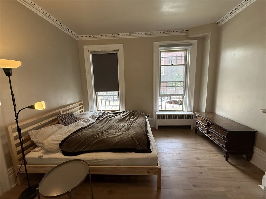 Studio bed, 1 bath apartment for rent at 239 Northampton St Unit 1, South End — photo 4 of 12