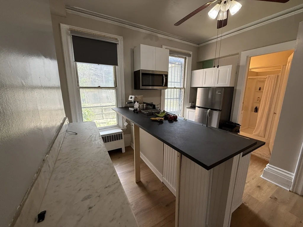 Studio bed, 1 bath apartment for rent at 239 Northampton St Unit 1, South End — photo 10 of 12