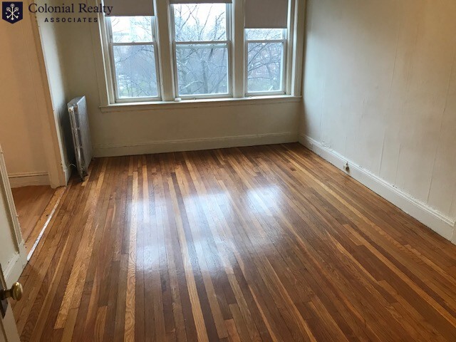 Studio bed, 1 bath apartment for rent at 239 Park Dr Unit 43, Fenway — photo 2 of 6