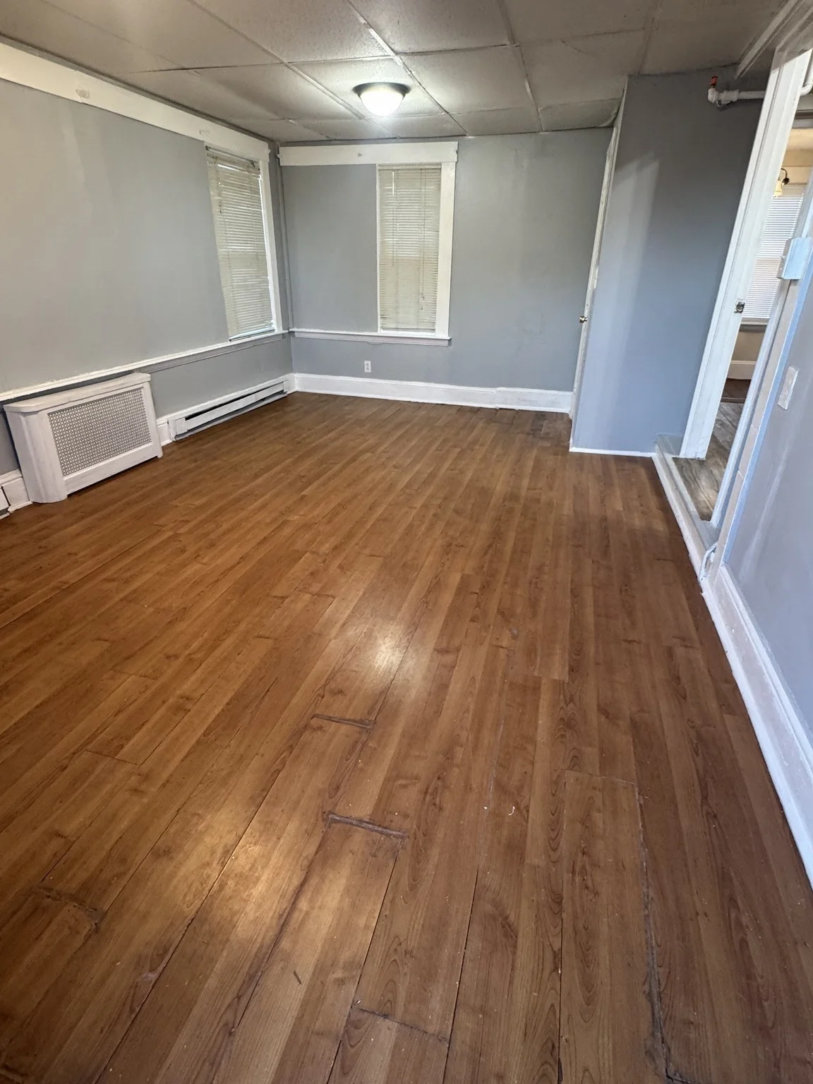 1 bed, 1 bath apartment for rent at 239 Pleasant Unit 1, Stoughton — photo 4 of 9