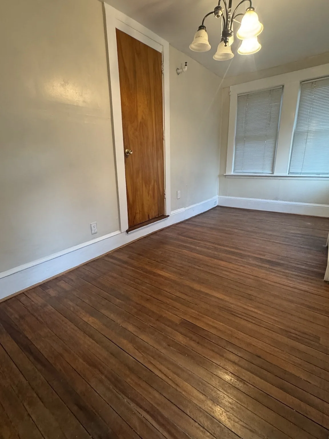 1 bed, 1 bath apartment for rent at 239 Pleasant Unit 1, Stoughton — photo 5 of 9