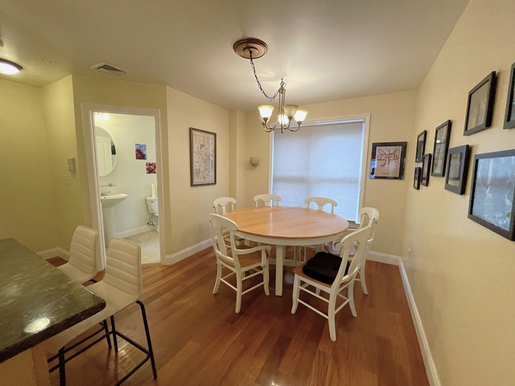 2 bed, 1 bath apartment for rent at 239 Prospect St Unit 3, The Port — photo 3 of 18