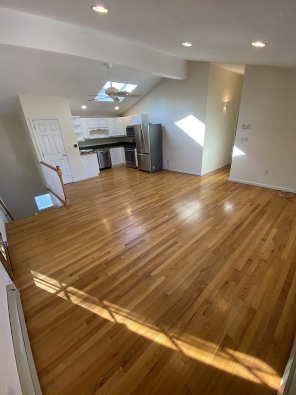 2 bed, 1 bath apartment for rent at 239 Robbins St Unit 3, South Waltham — photo 6 of 18