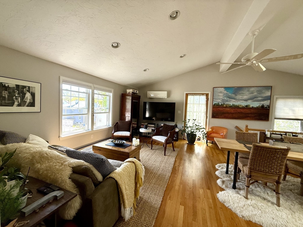 2 bed, 1 bath apartment for rent at 239 Robbins St Unit 3, South Waltham — photo 2 of 18