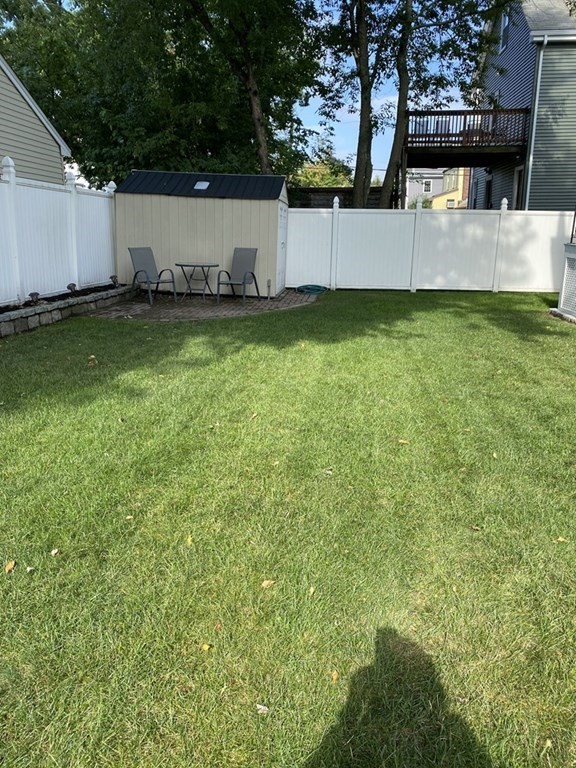 2 bed, 1 bath apartment for rent at 239 Robbins St Unit 3, South Waltham — photo 14 of 18