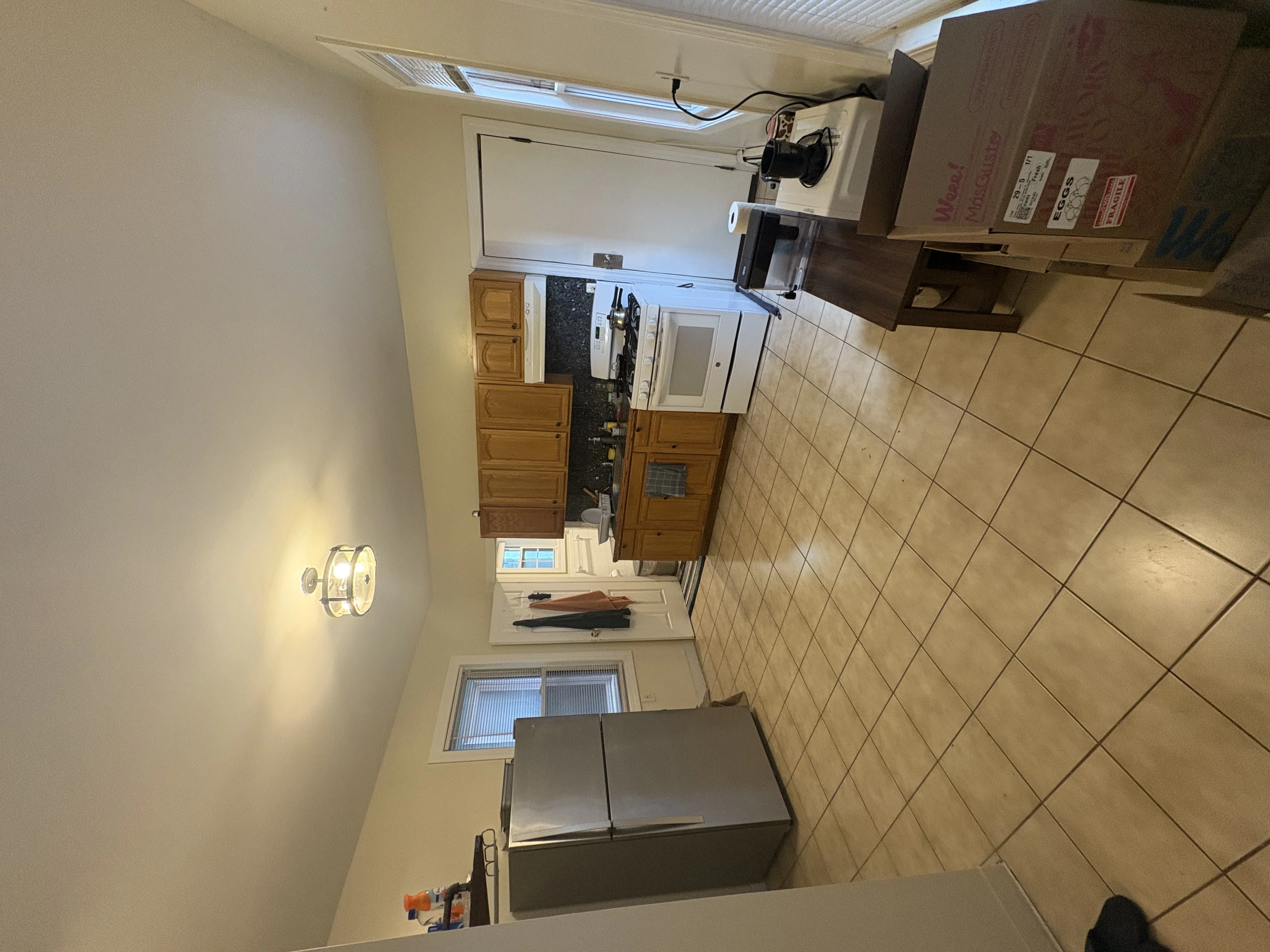 2 bed, 1 bath apartment for rent at 239 Tremont St Unit 2, Ward Two — photo 22 of 24