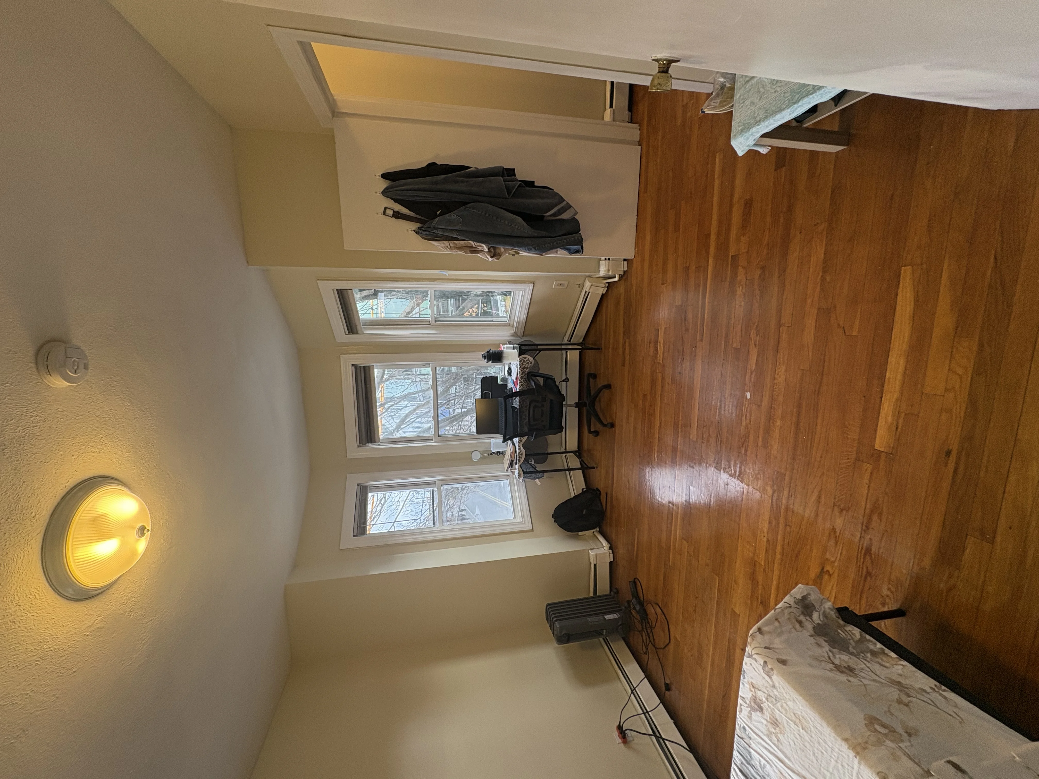 2 bed, 1 bath apartment for rent at 239 Tremont St Unit 2, Ward Two — photo 14 of 24
