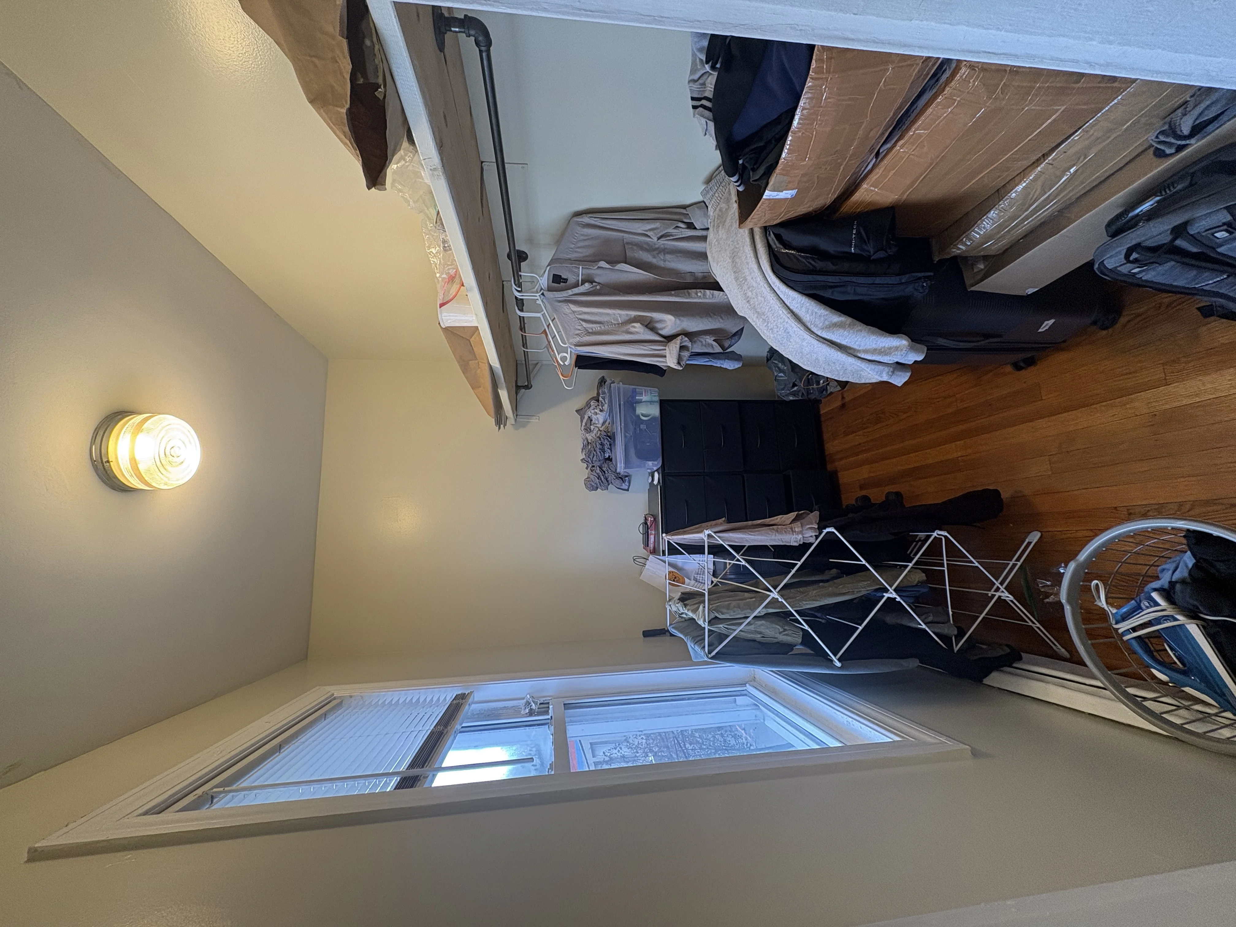 2 bed, 1 bath apartment for rent at 239 Tremont St Unit 2, Ward Two — photo 15 of 24