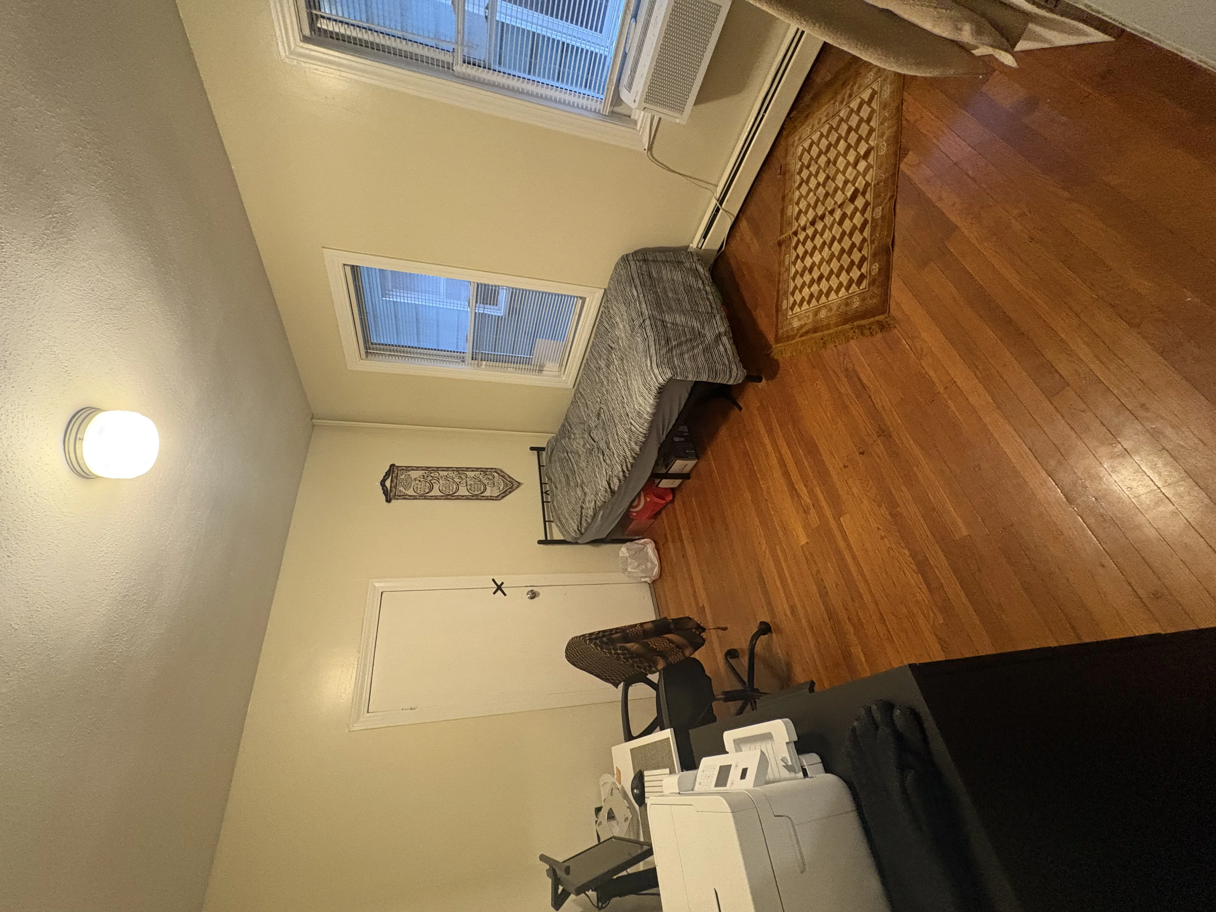 2 bed, 1 bath apartment for rent at 239 Tremont St Unit 2, Ward Two — photo 19 of 24