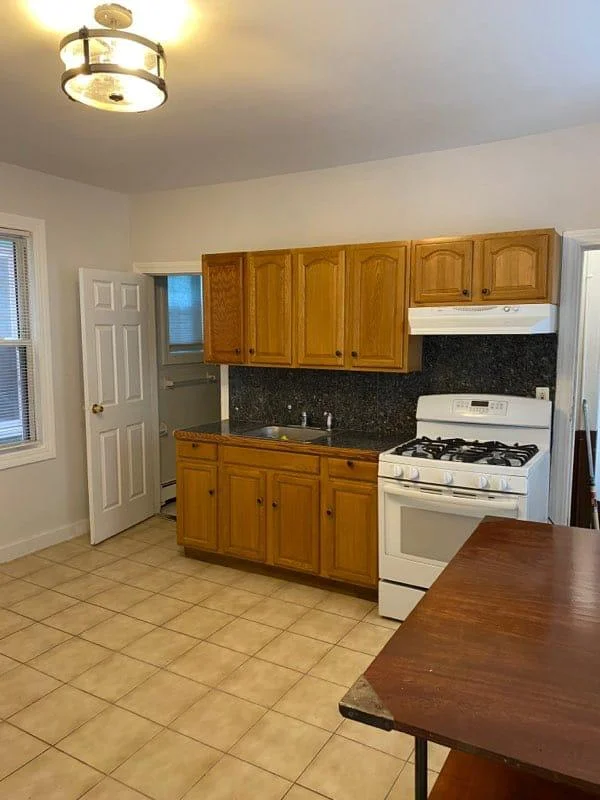 2 bed, 1 bath apartment for rent at 239 Tremont St Unit 2, Ward Two — photo 1 of 24