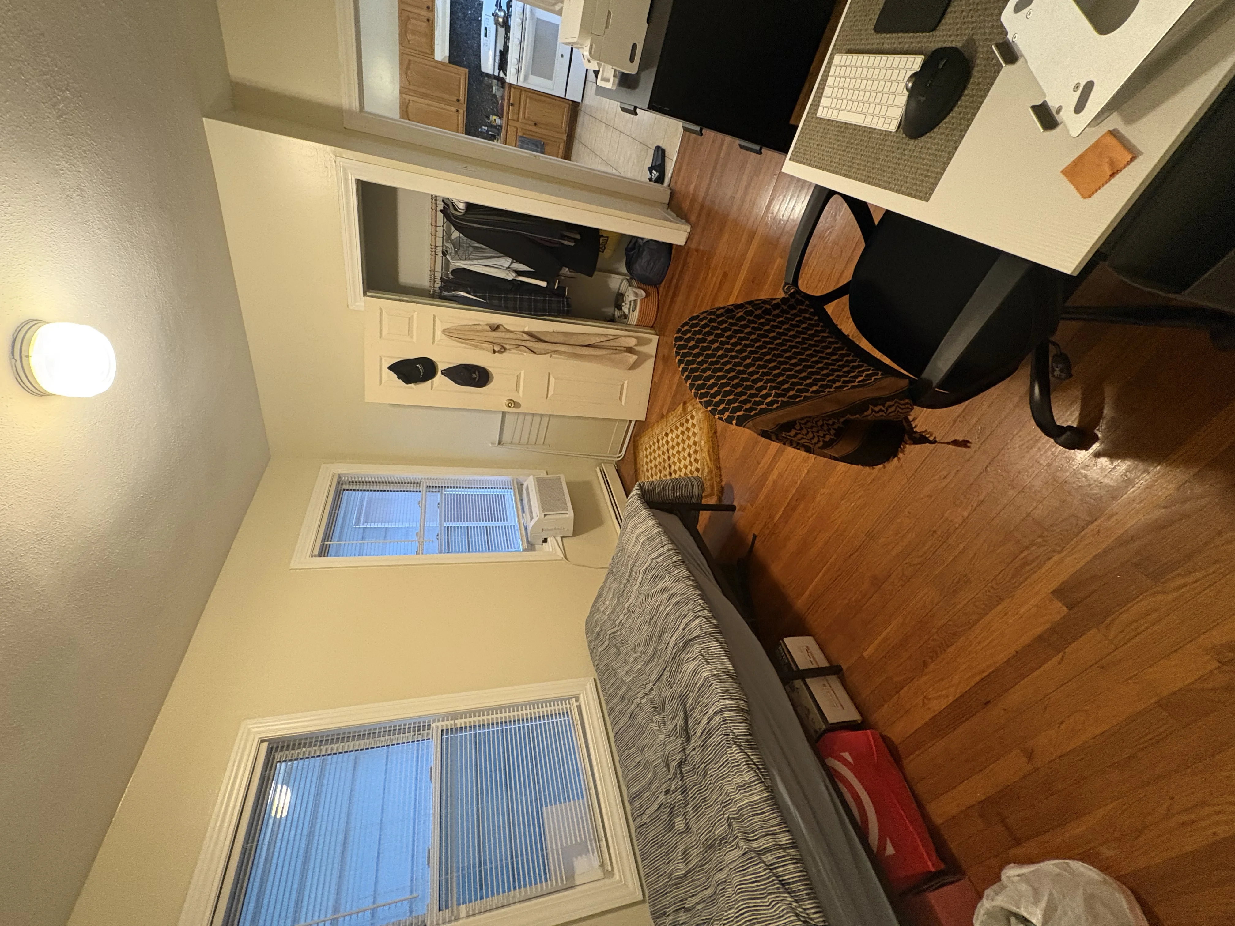 2 bed, 1 bath apartment for rent at 239 Tremont St Unit 2, Ward Two — photo 20 of 24