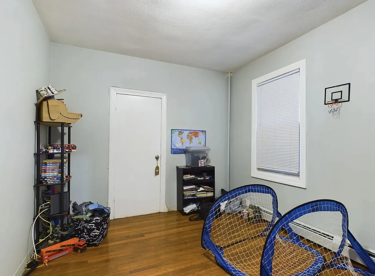 2 bed, 1 bath apartment for rent at 239 Tremont St Unit 2, Ward Two — photo 13 of 24