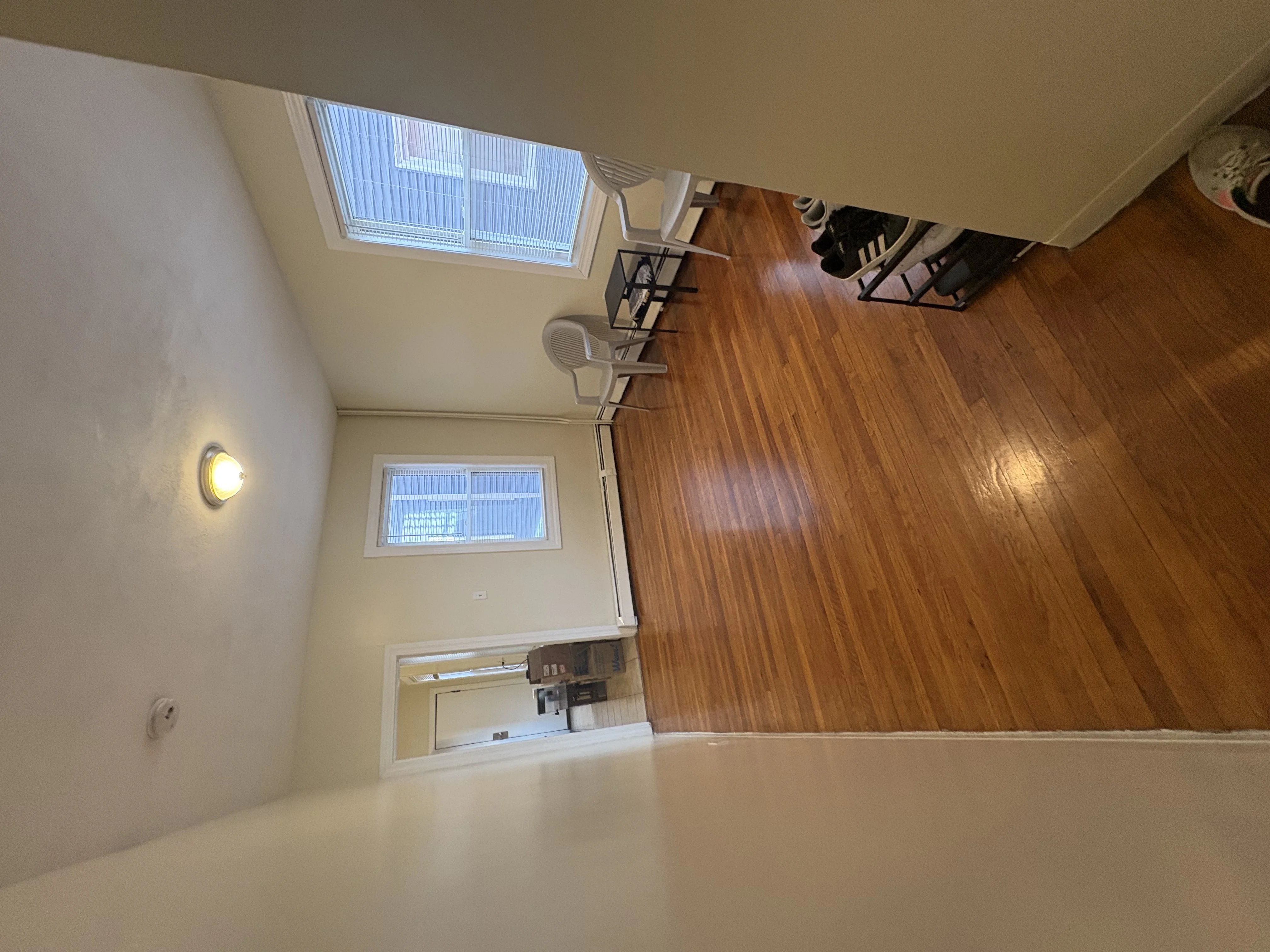 2 bed, 1 bath apartment for rent at 239 Tremont St Unit 2, Ward Two — photo 16 of 24