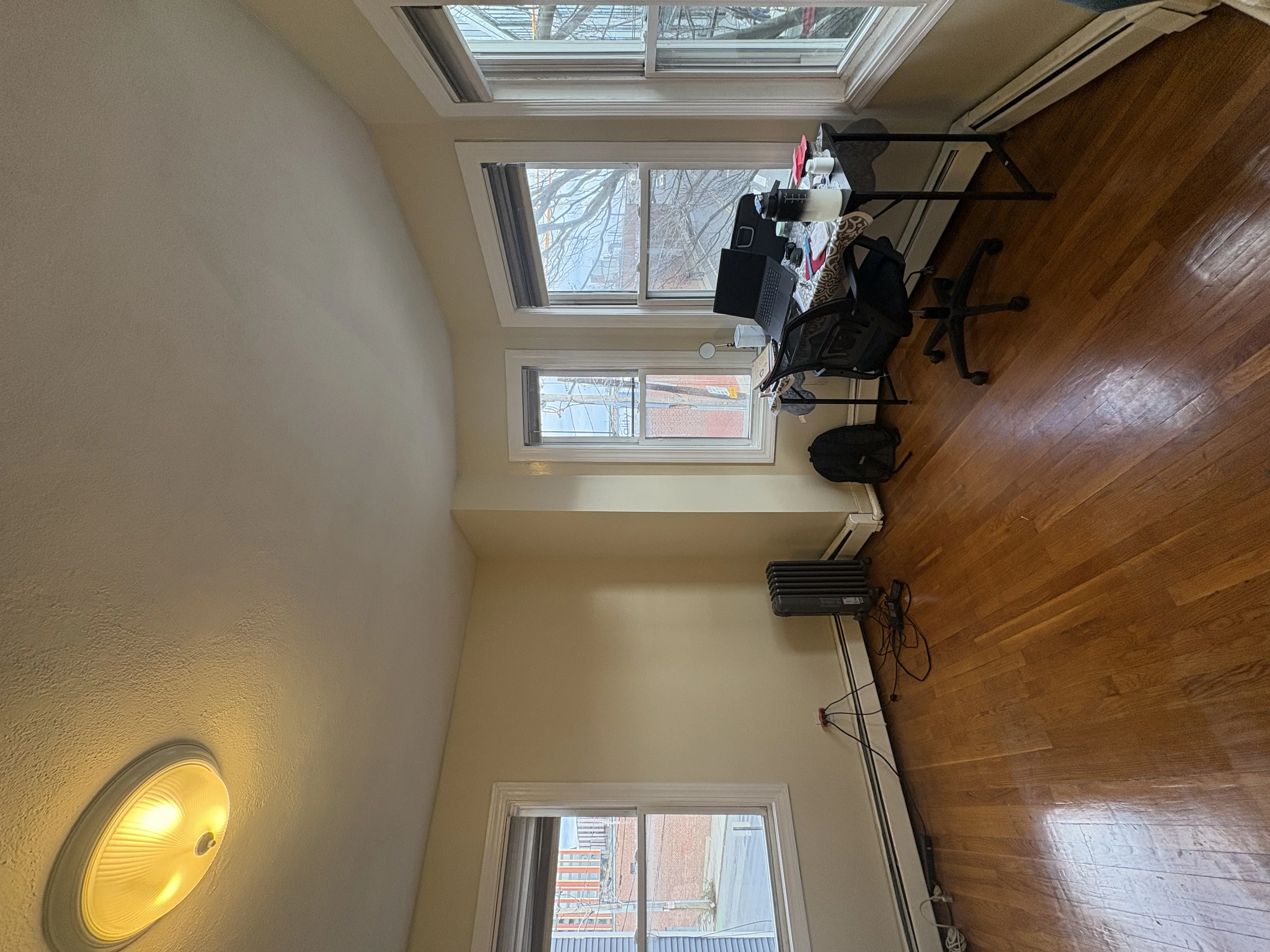 2 bed, 1 bath apartment for rent at 239 Tremont St Unit 2, Ward Two — photo 4 of 24