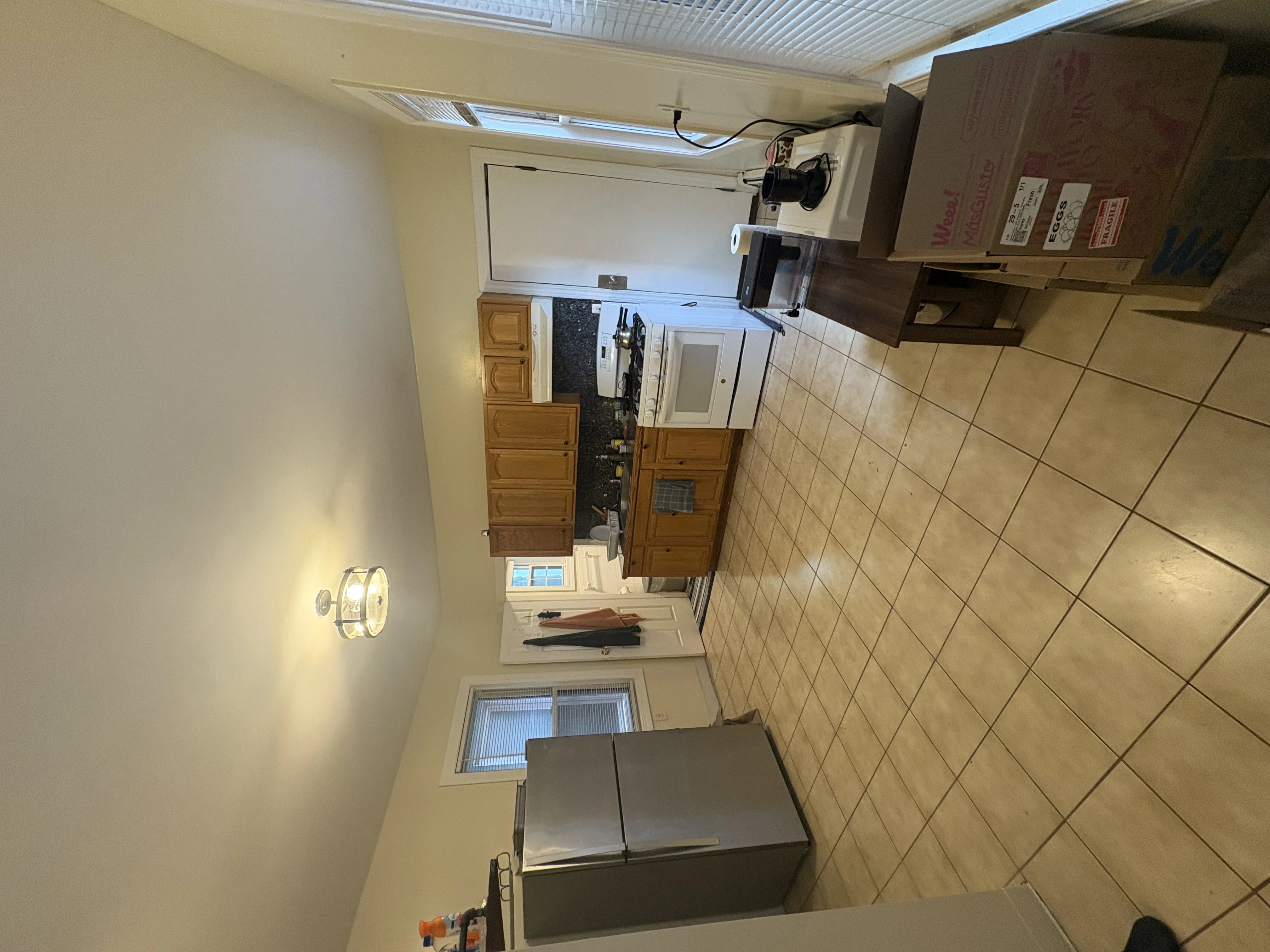 2 bed, 1 bath apartment for rent at 239 Tremont St Unit 2, Ward Two — photo 21 of 24
