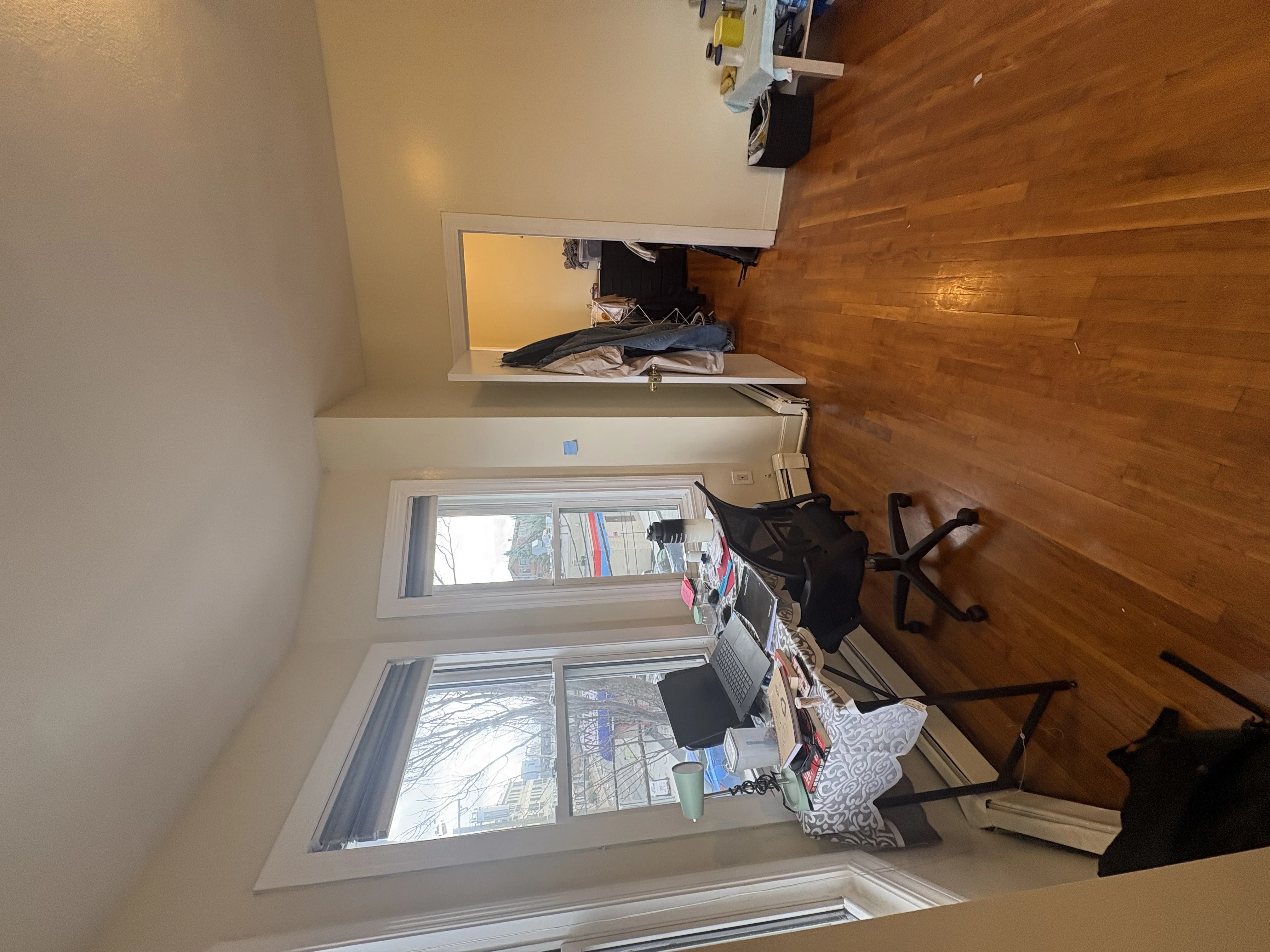 2 bed, 1 bath apartment for rent at 239 Tremont St Unit 2, Ward Two — photo 6 of 24