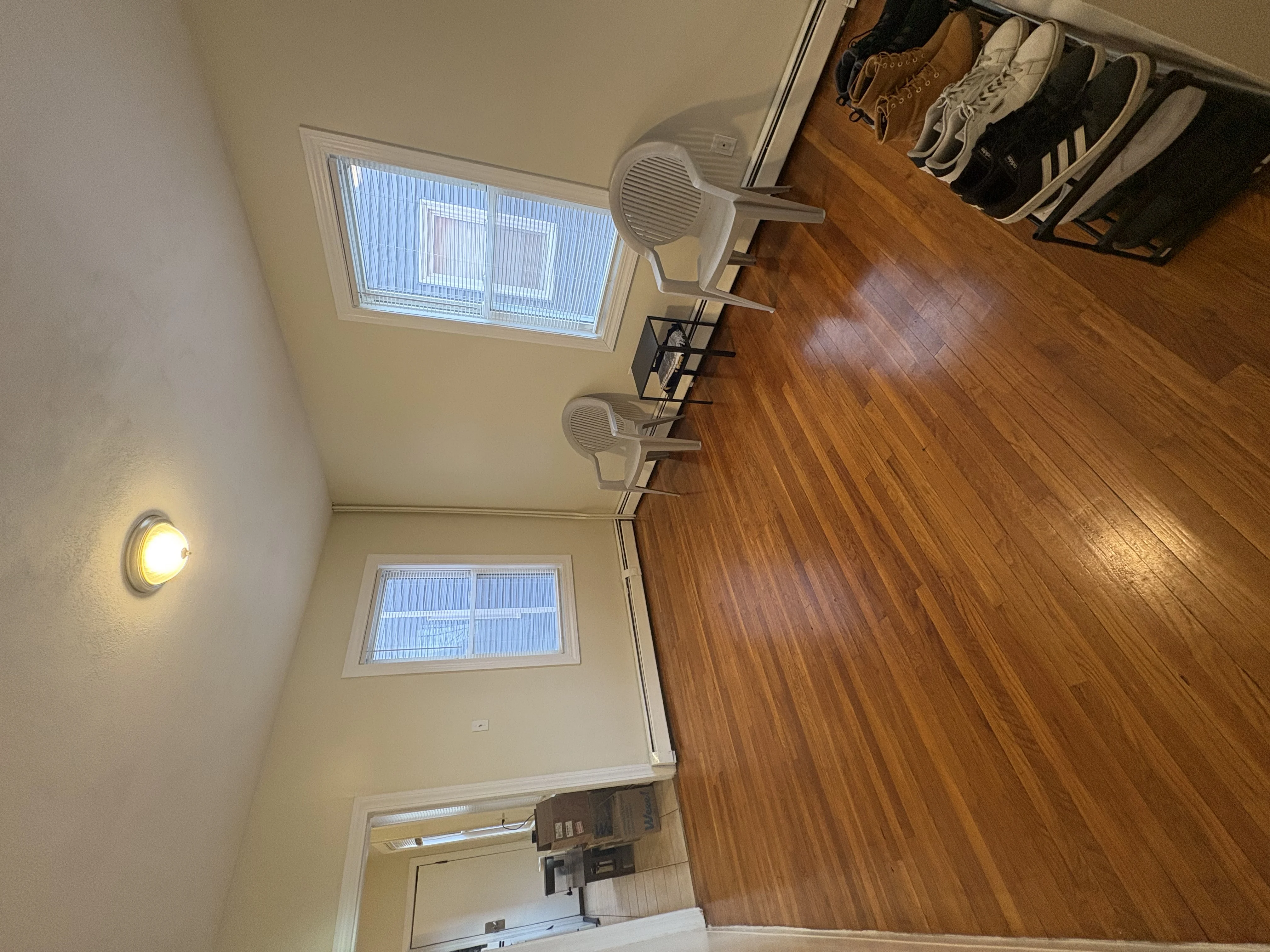 2 bed, 1 bath apartment for rent at 239 Tremont St Unit 2, Ward Two — photo 17 of 24
