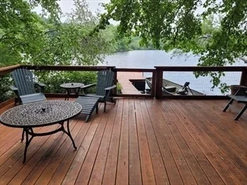 3 bed, 2 bath apartment for rent at 2399 Bay Rd Unit 2399, Sharon — photo 23 of 38