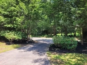 3 bed, 2 bath apartment for rent at 2399 Bay Rd Unit 2399, Sharon — photo 33 of 38