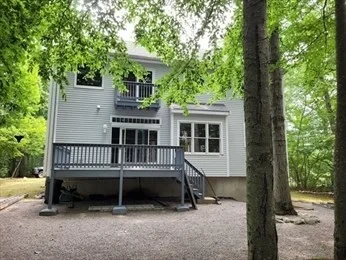 3 bed, 2 bath apartment for rent at 2399 Bay Rd Unit 2399, Sharon — photo 29 of 38