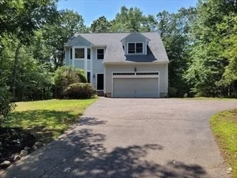 3 bed, 2 bath apartment for rent at 2399 Bay Rd Unit 2399, Sharon — photo 30 of 38