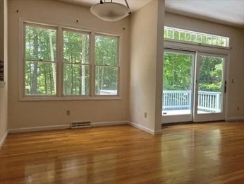 3 bed, 2 bath apartment for rent at 2399 Bay Rd Unit 2399, Sharon — photo 6 of 38