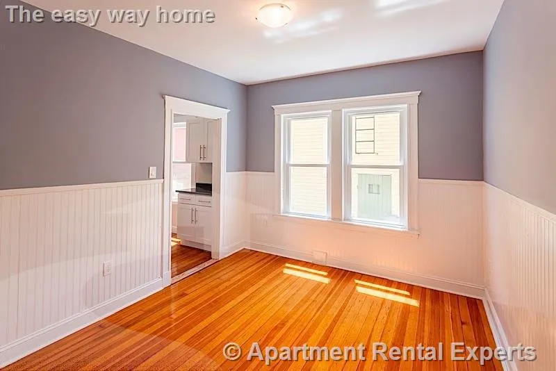 3 bed, 1 bath apartment for rent at 23A Kelly Rd Unit 1, Central Square — photo 2 of 5