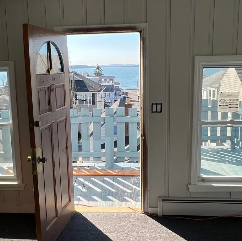 1 bed, 1 bath apartment for rent at 23B Siren St Unit 2, Winthrop — photo 4 of 9
