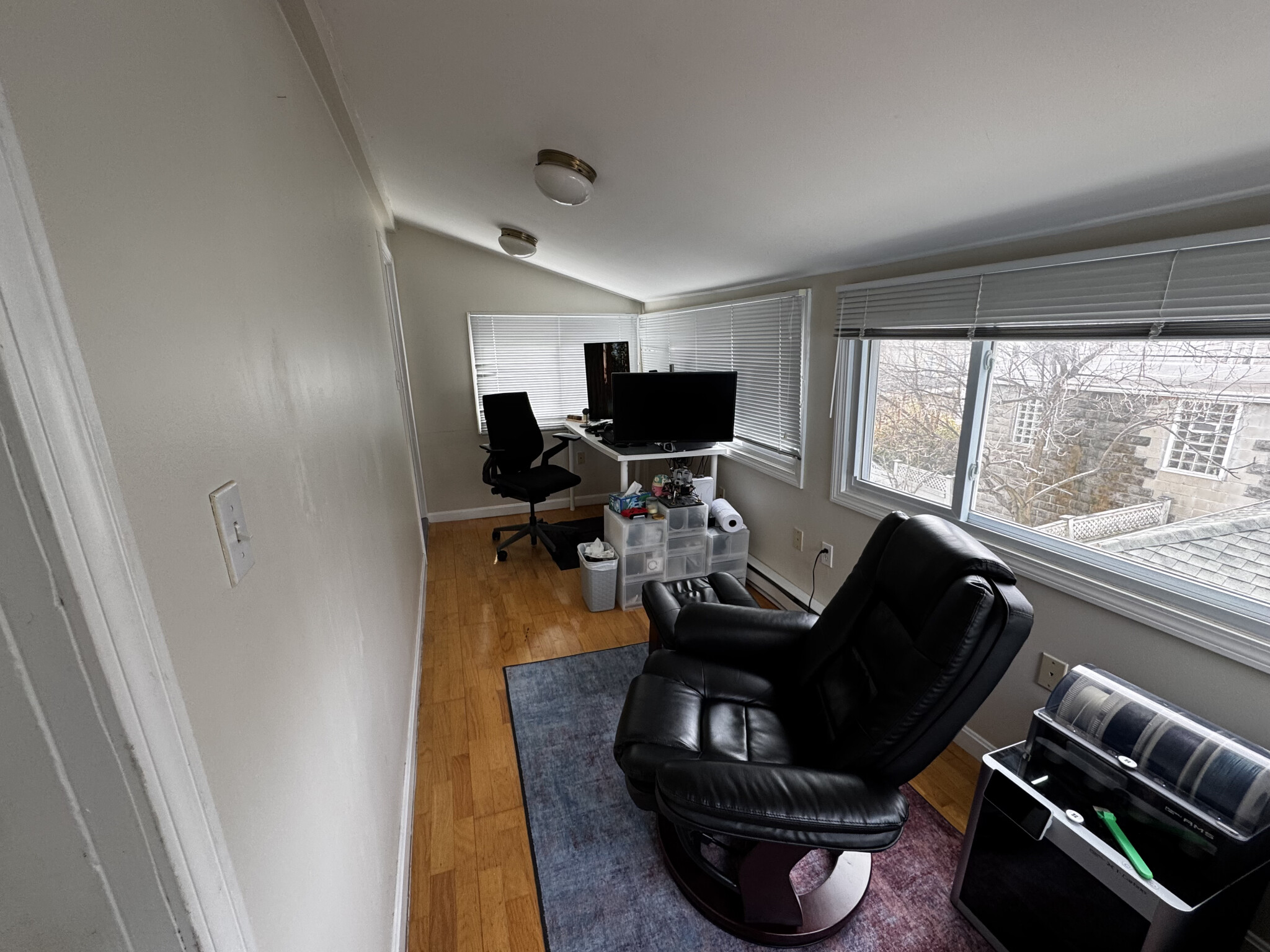 2 bed, 2 bath apartment for rent at 24-26 Burnham St Unit 3, Davis Square — photo 13 of 13