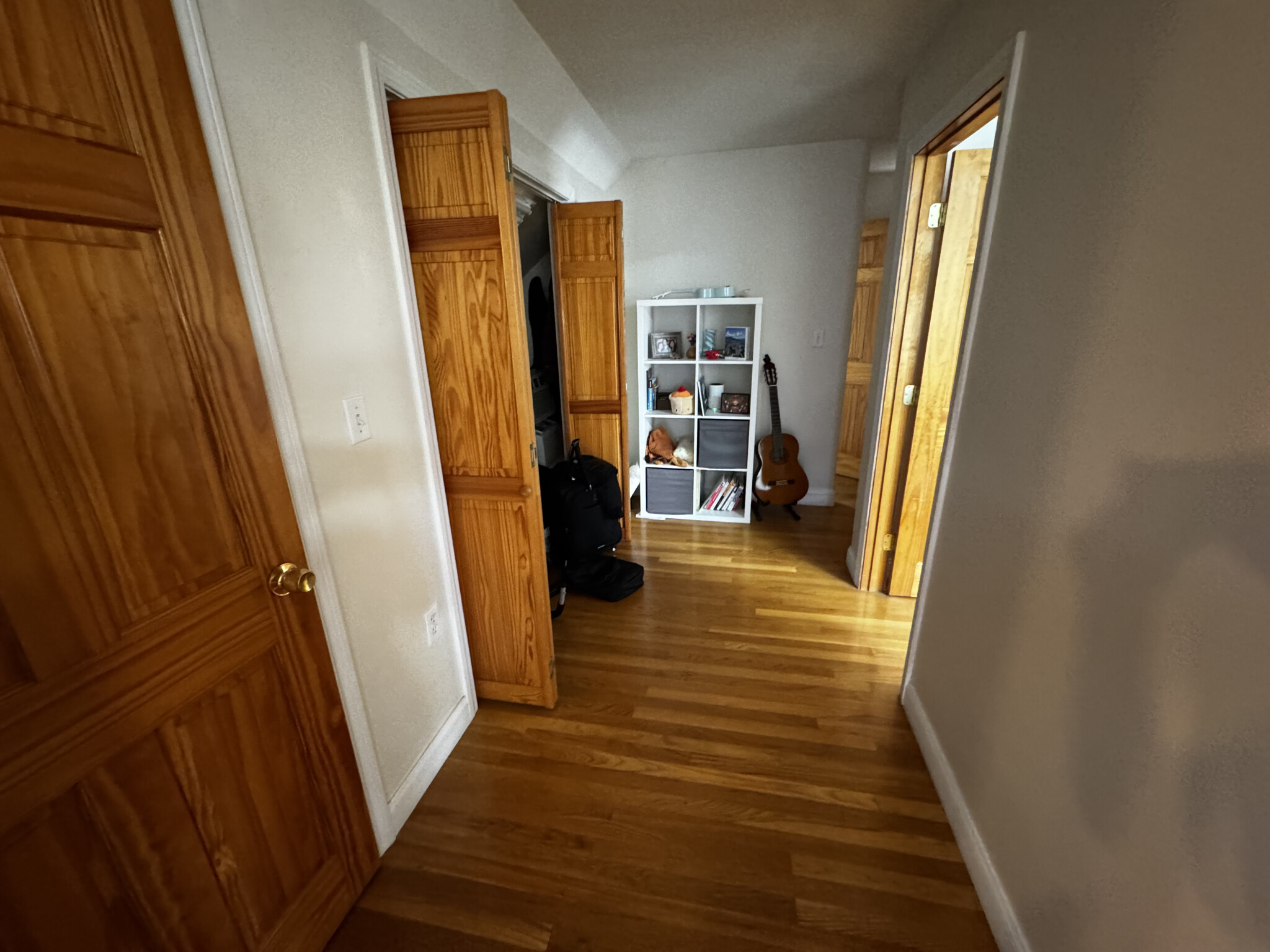 2 bed, 2 bath apartment for rent at 24-26 Burnham St Unit 3, Davis Square — photo 10 of 13
