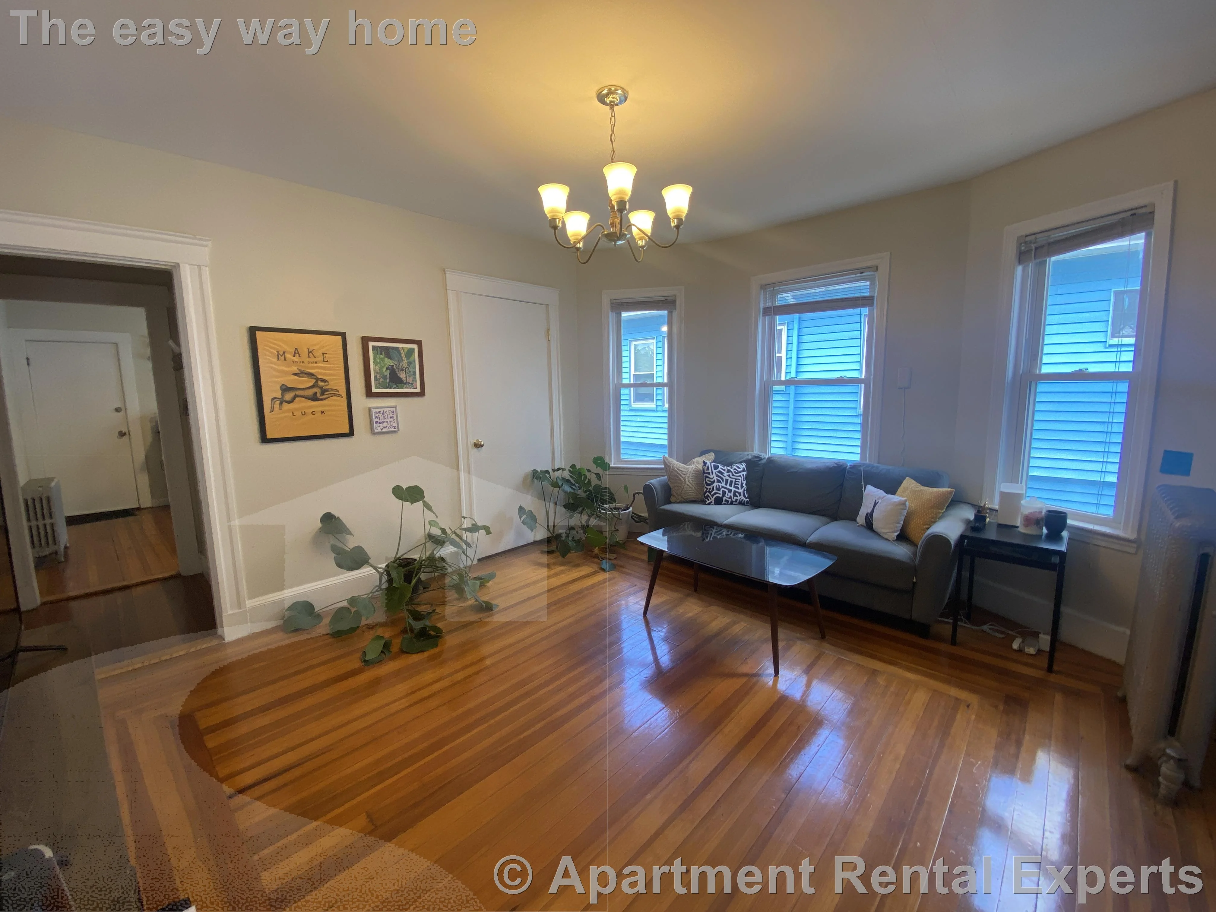 3 bed, 1 bath apartment for rent at 24-26 Burnham St Unit 2, Davis Square — photo 13 of 18