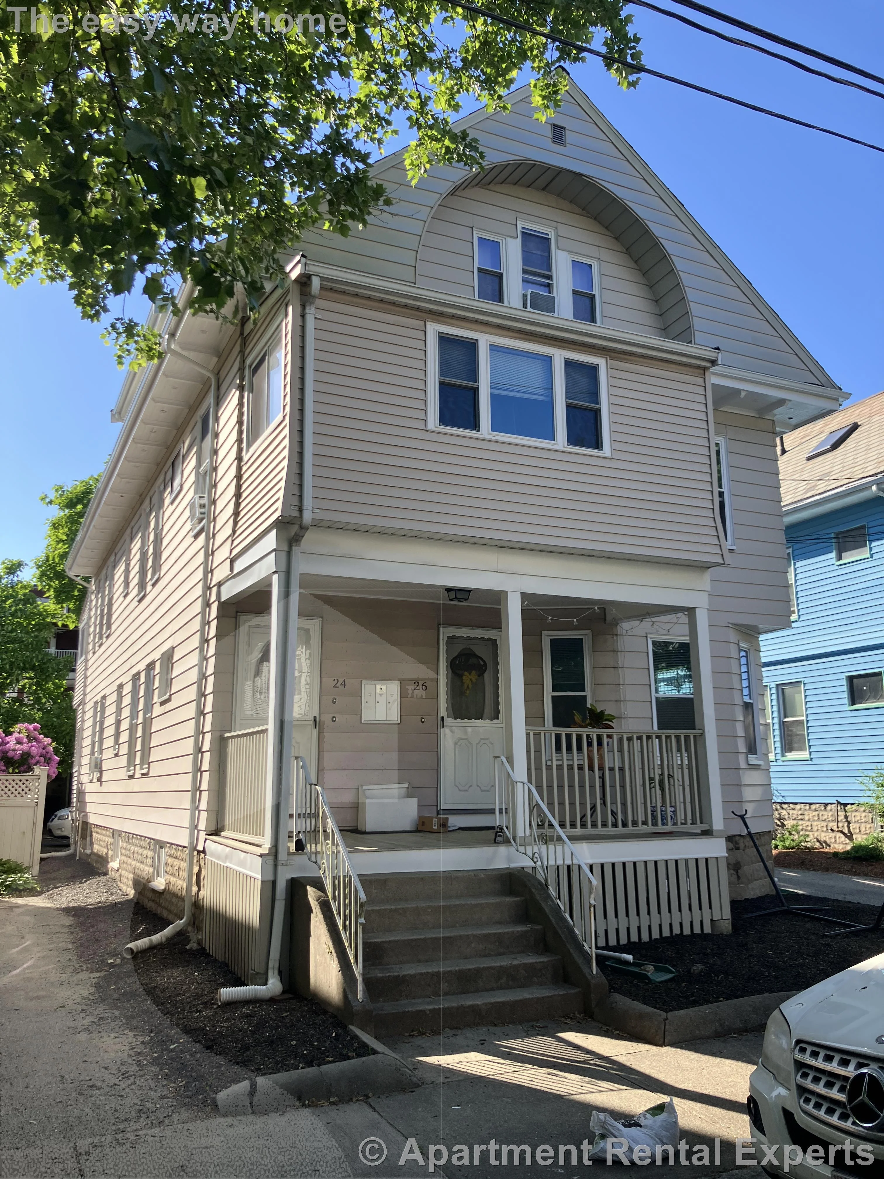 3 bed, 1 bath apartment for rent at 24-26 Burnham St Unit 2, Davis Square — photo 18 of 18
