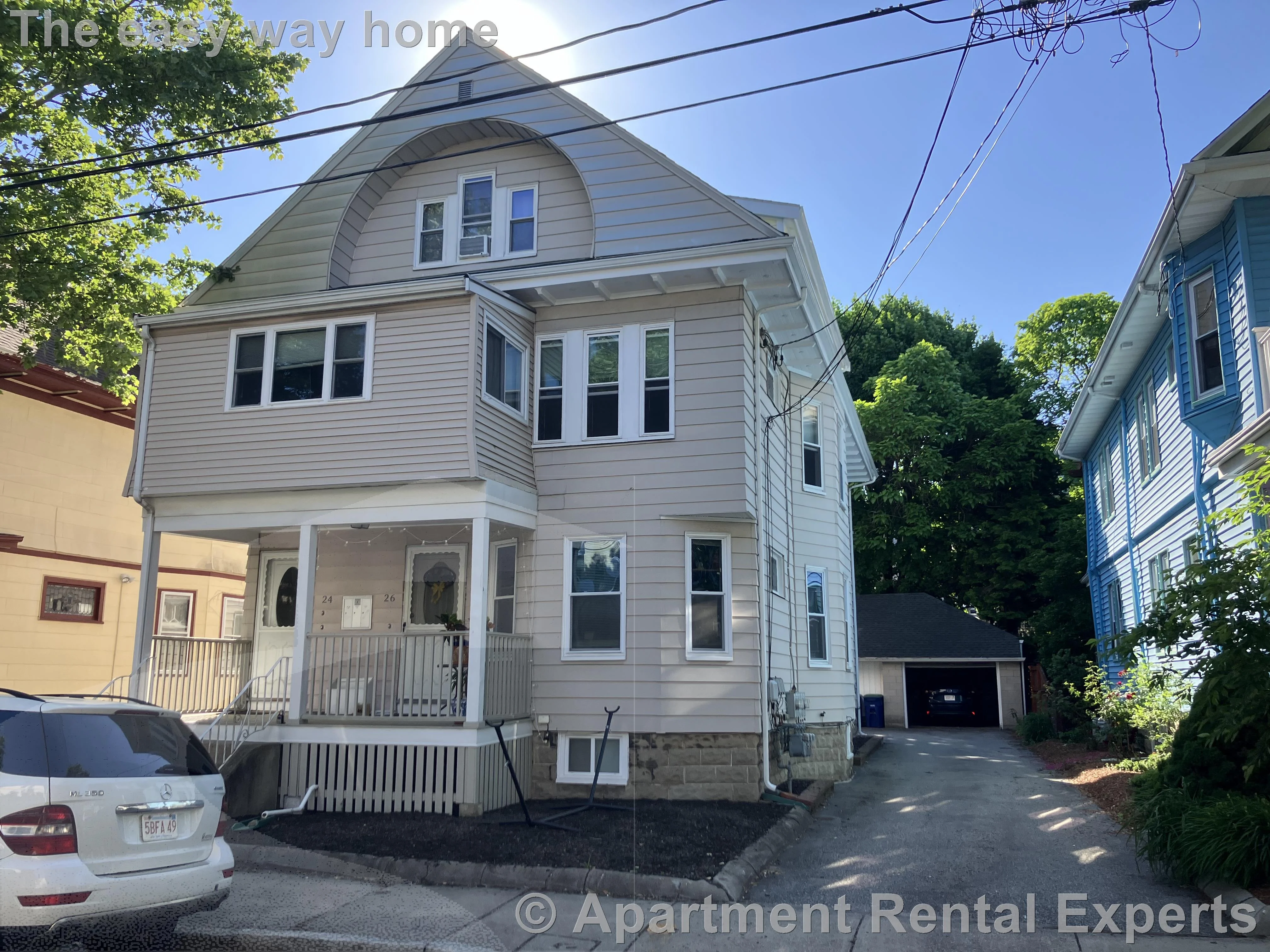 3 bed, 1 bath apartment for rent at 24-26 Burnham St Unit 2, Davis Square — photo 17 of 18