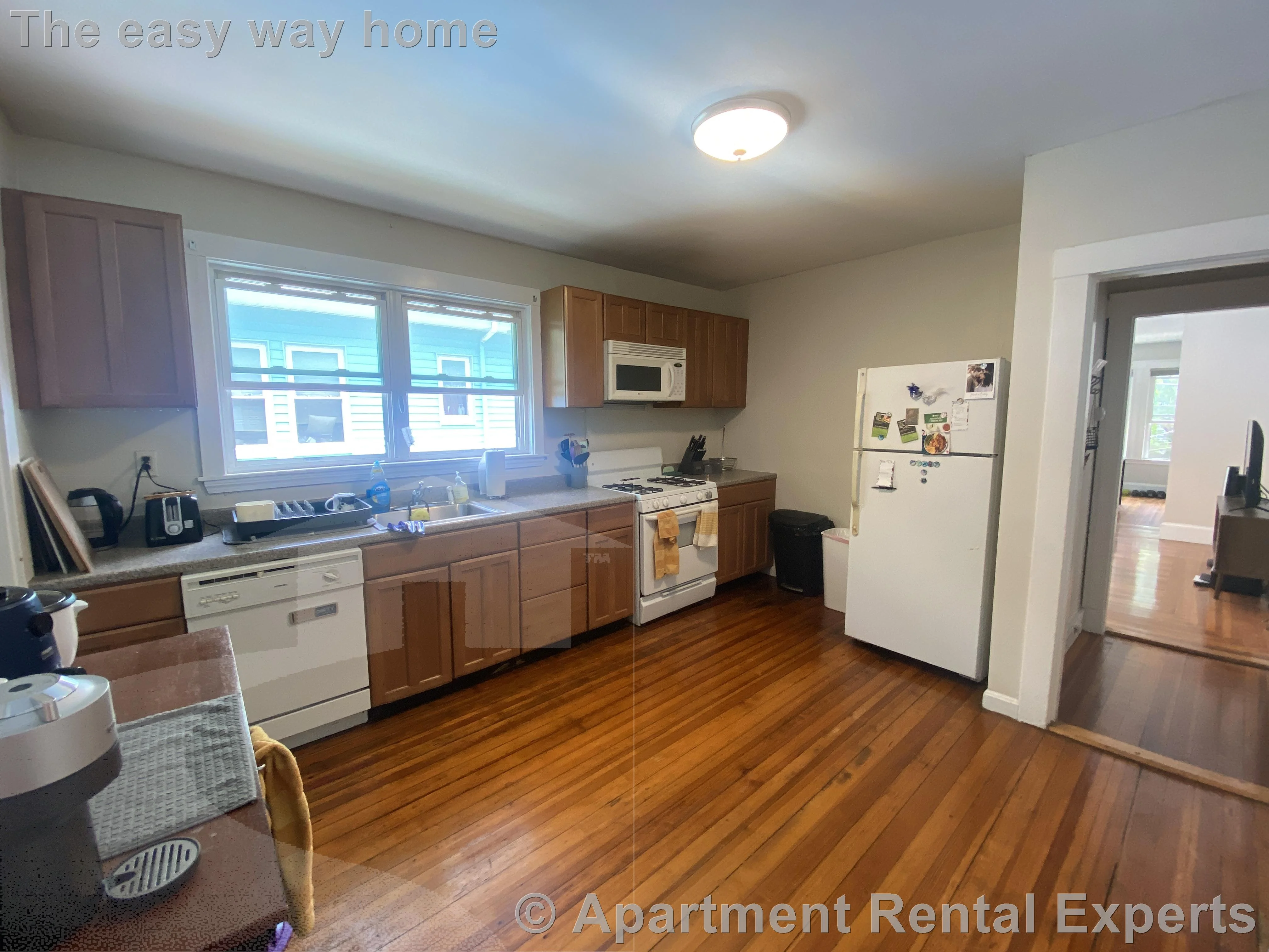 3 bed, 1 bath apartment for rent at 24-26 Burnham St Unit 2, Davis Square — photo 8 of 18
