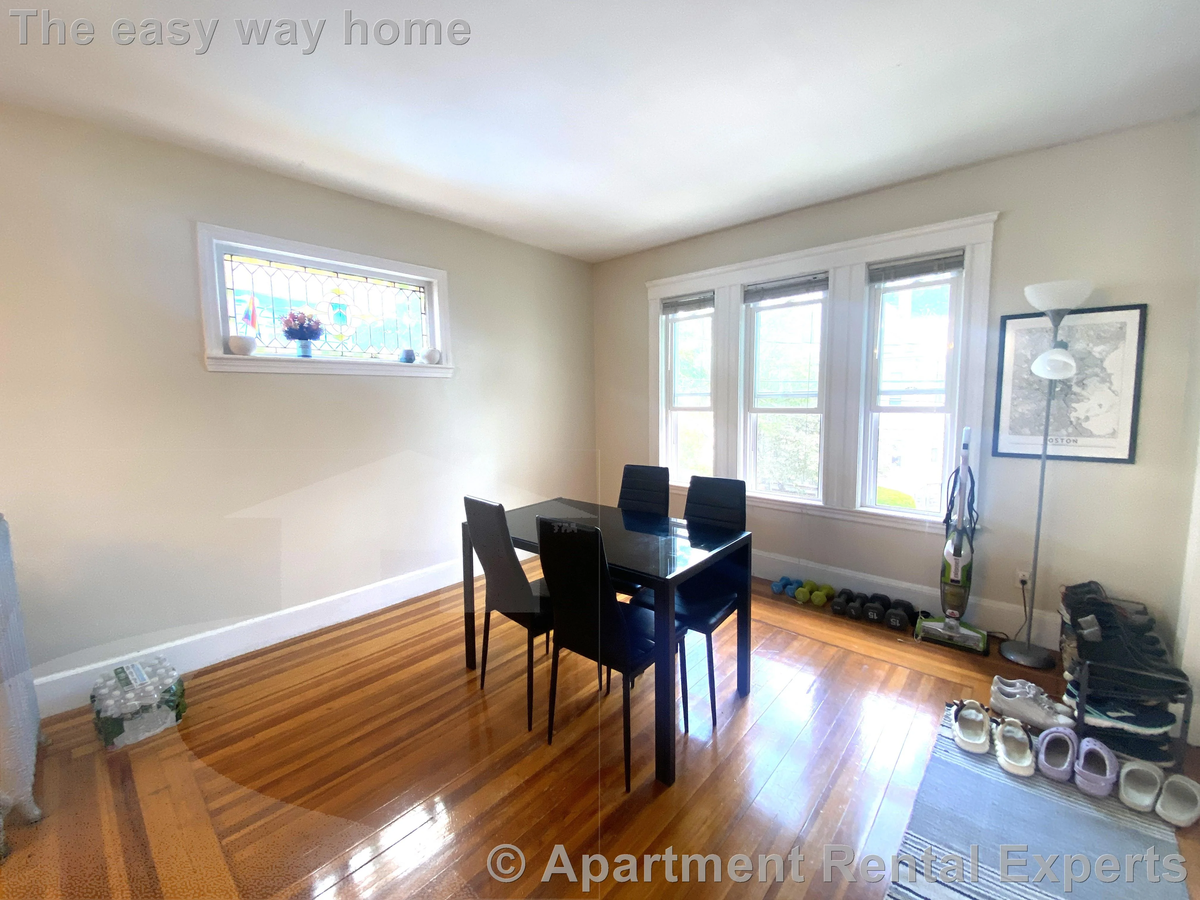 3 bed, 1 bath apartment for rent at 24-26 Burnham St Unit 2, Davis Square — photo 14 of 18